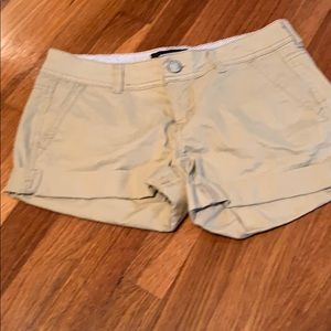 Women’s shorts